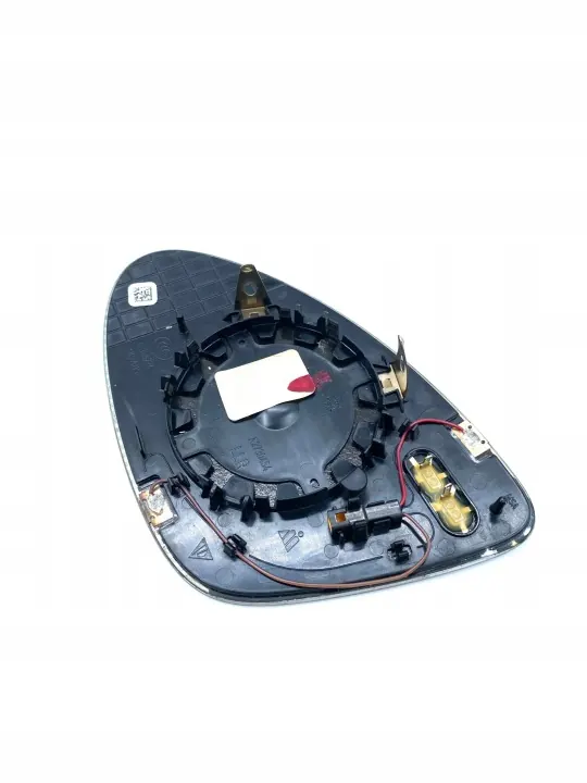 Käytetty Oikea Fotokromi-Insertti OEM 7P5858056G Porsche image 9