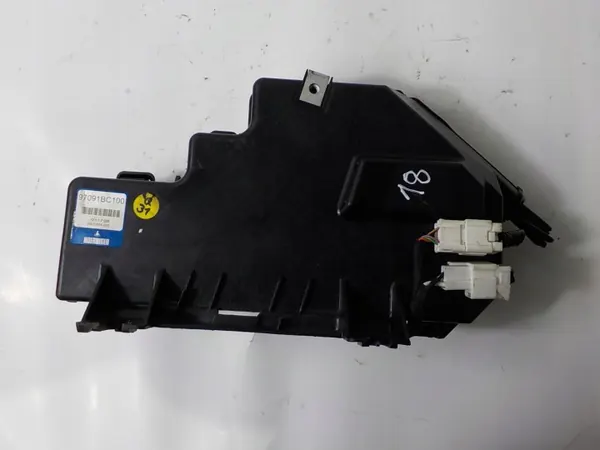 Bomba de teto Nissan Micra III OEM 97091BC100 image 2