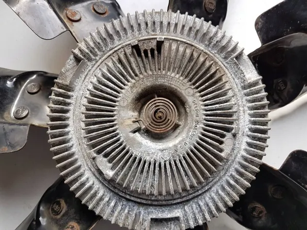 Motor do ventilador Jeep Cherokee usado OEM 5490P image 5