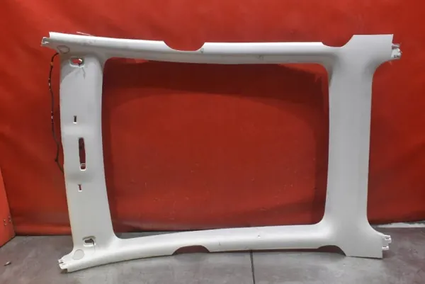 Teto Tesla Model Y OEM 1609352-00-D Usado image 2