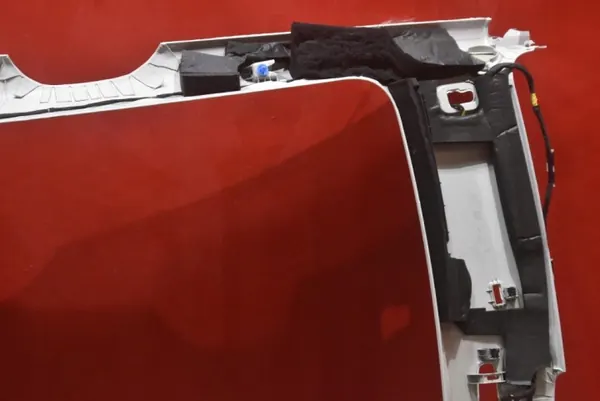 Teto Tesla Model Y OEM 1609352-00-D Usado image 10