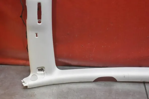 Teto Tesla Model Y OEM 1609352-00-D Usado image 4