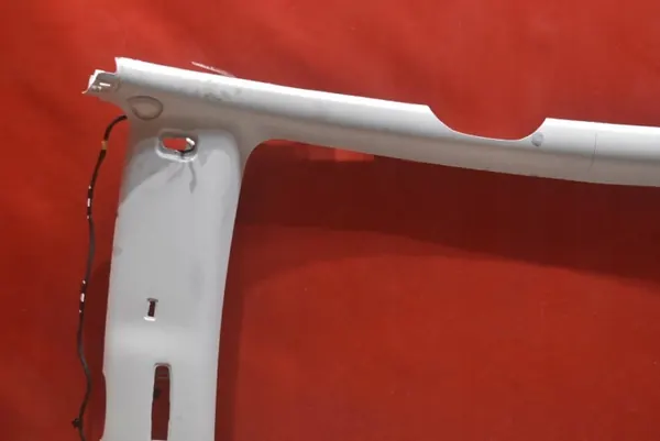 Teto Tesla Model Y OEM 1609352-00-D Usado image 5