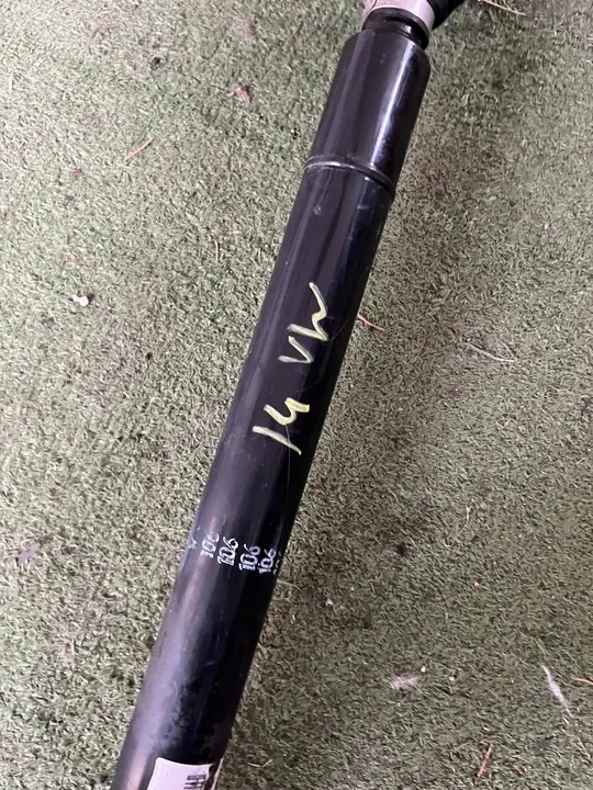 VW Golf VII Vasemman Puolen Vetoakseli 1.5i 5Q0907271 BT Automaatti image 3