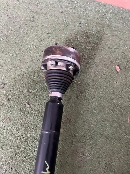 VW Golf VII Vasemman Puolen Vetoakseli 1.5i 5Q0907271 BT Automaatti image 4