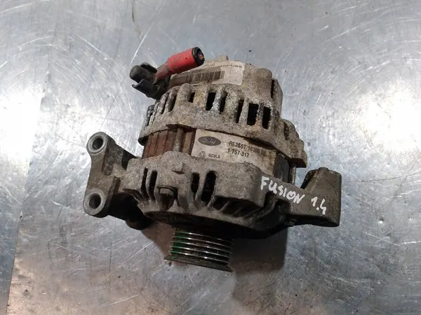 Vaihtovirtageneraattori Ford Fusion 1.4 TDCI image 6