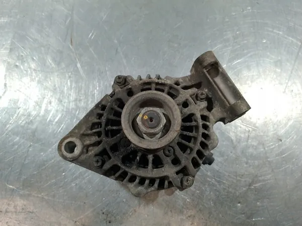 Vaihtovirtageneraattori Ford Fusion 1.4 TDCI image 7