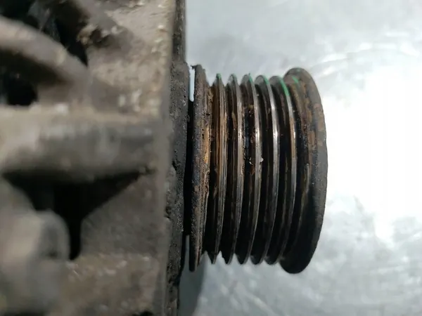 Vaihtovirtageneraattori Ford Fusion 1.4 TDCI image 8