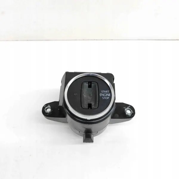 Gebrauchtes VW Touareg (7P5) Standteil OEM 7P6905843 image 2