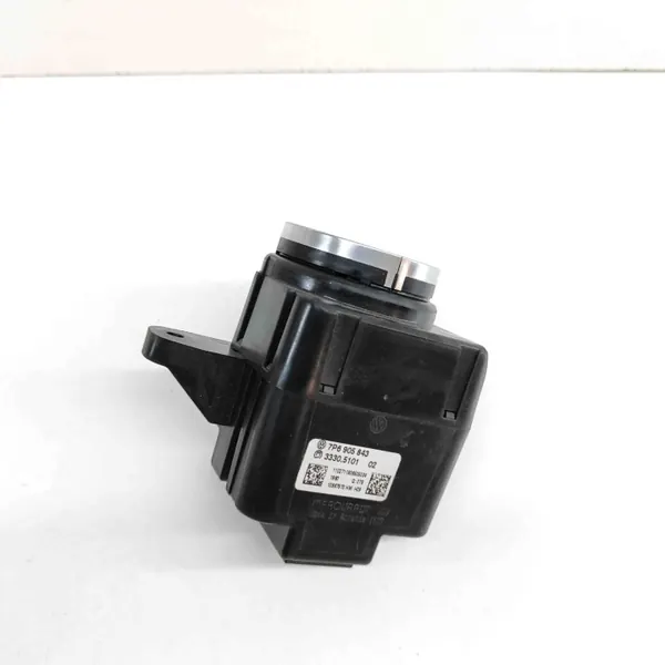 Gebrauchtes VW Touareg (7P5) Standteil OEM 7P6905843 image 4