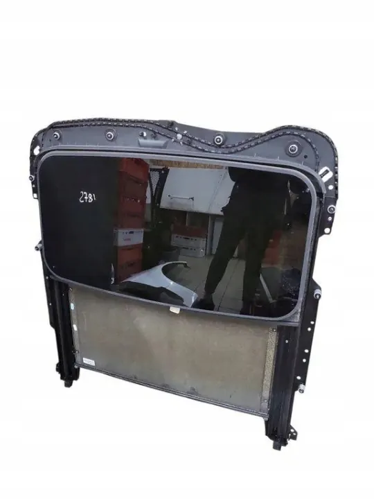 Toit ouvrant OEM 1702730J pour Volvo S60 II 2.0L Diesel image 4