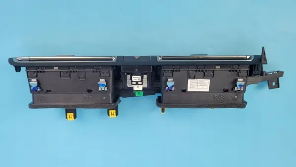OEM 9813436277 dashboard ventilatierooster Peugeot 508 II image 2