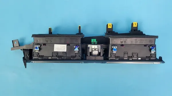 OEM 9813436277 dashboard ventilatierooster Peugeot 508 II image 5