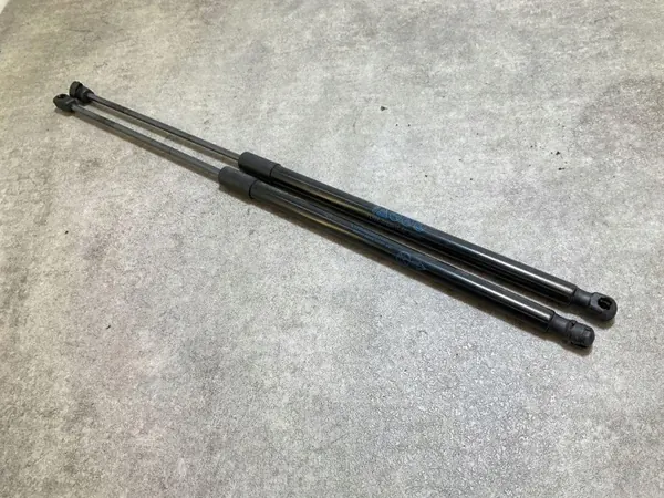 Linker kofferbakactuator OEM L1TBS406A10AC - Ford image 2