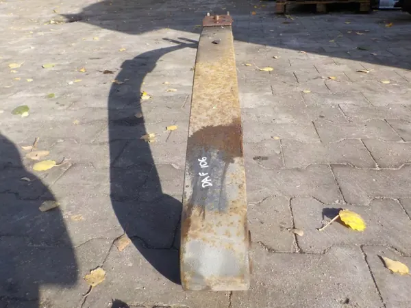 Bladveer DAF 106 OEM 1913285 - Gebruikte Staat image 3