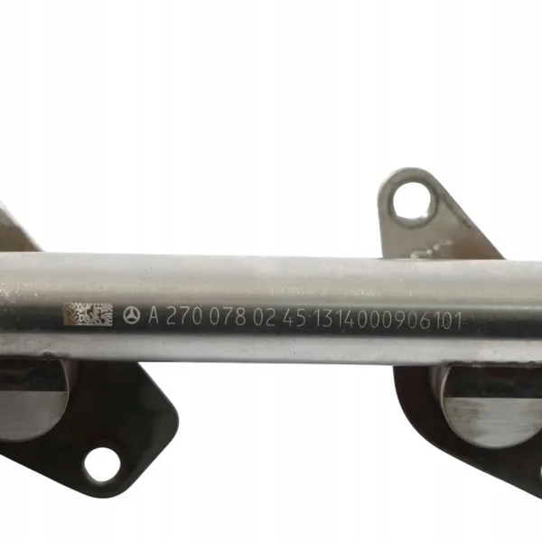 Mercedes Bränslerör Formningsrör OEM A2700701095 image 3
