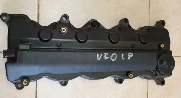 Motorventildeckel OEM KOREK 1.8 2.0 BENZ. image 4
