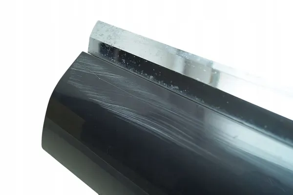 Front Right Door Trim VW Touareg II 7P6 image 2