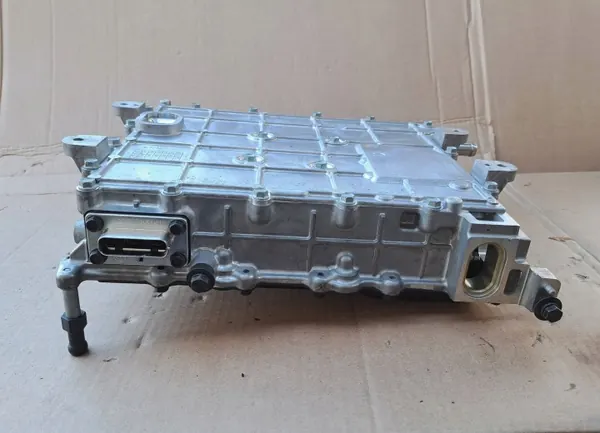 Onduleur Hyundai Kona 2020 OEM / Convertisseur Tension image 3