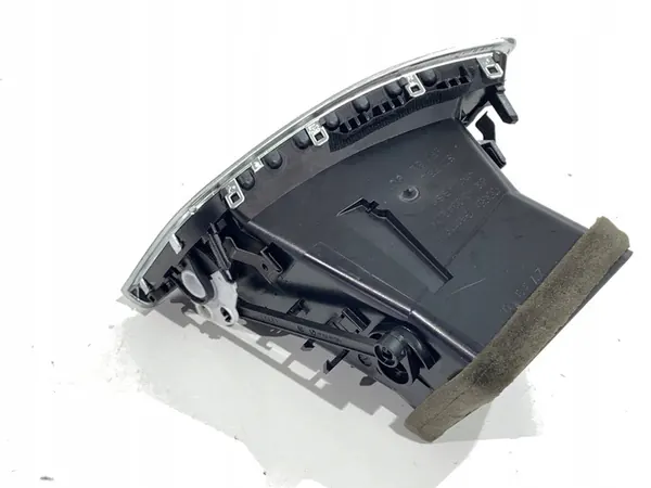 Grelha de Ventilação Frontal Esquerda Audi Q5 2008-2017 8R1820901F image 2