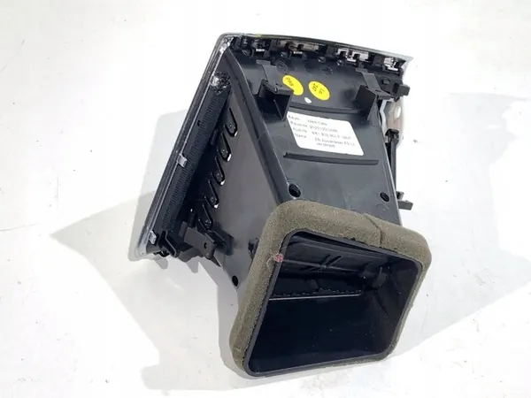 Grelha de Ventilação Frontal Esquerda Audi Q5 2008-2017 8R1820901F image 3