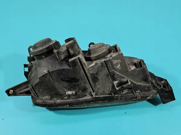 Vasen Ajovalo Toyota Avensis I T22 00-03 LIFT OEM IMPRK1490591 image 7