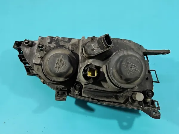 Vasen Ajovalo Toyota Avensis I T22 00-03 LIFT OEM IMPRK1490591 image 8