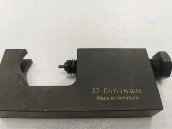 Herramienta especial servicio OEM 37-049/1 - Usado image 7