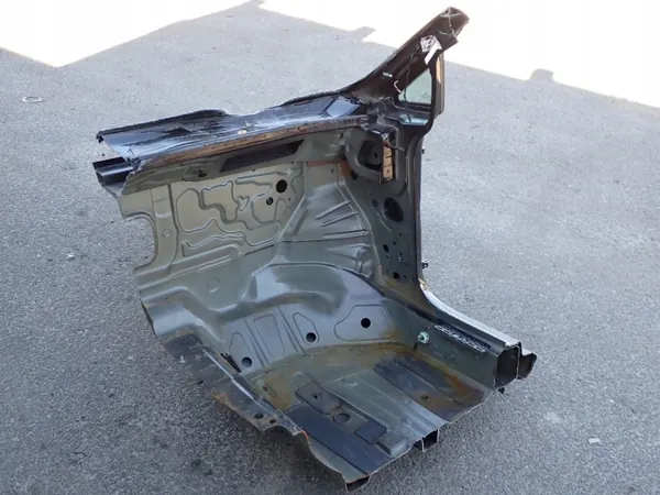 OEM 25R Quart de Longer Droit Avant VW Golf 8 image 4