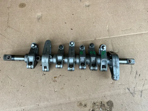 Venttiilikannattimet OEM DŹWIGIENKI ZAWOROWE Ford Mondeo MK3 image 2