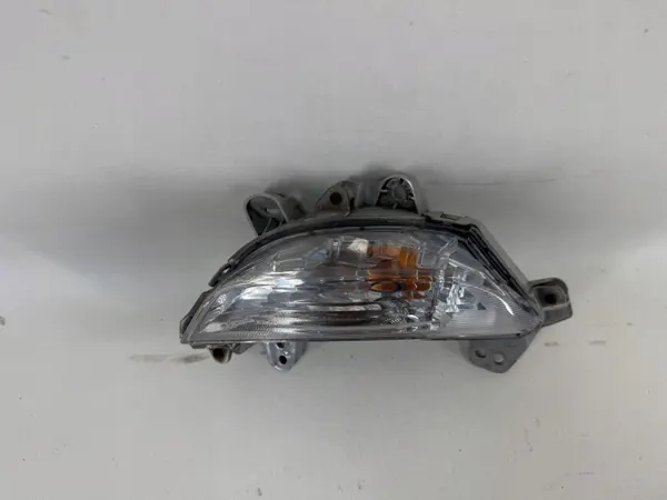 Clignotant gauche Mazda 3 OEM B45A51360 - Occasion image 3