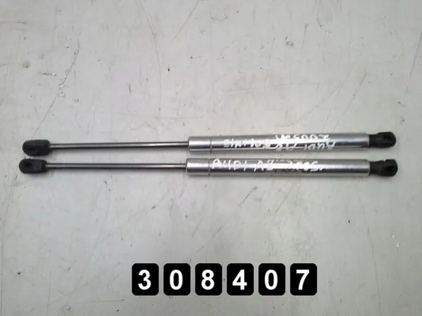 Audi A8 Verins coffre OEM AM-308407 - Occasion image 3