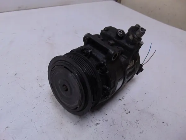Volkswagen OE Ilmastointikompressori image 4