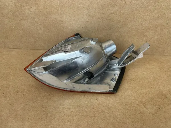 Oikea etusumuvalo OEM 2028260643 Mercedes C W202 image 6