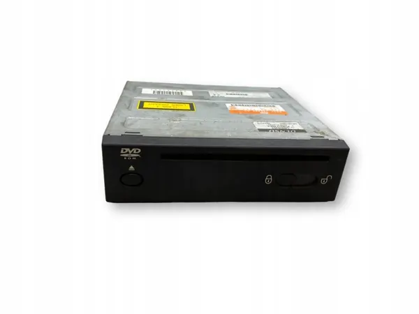 Land Rover Range Rover L322 CD/DVD-vaihtaja OEM 8H4210E887AC image 2