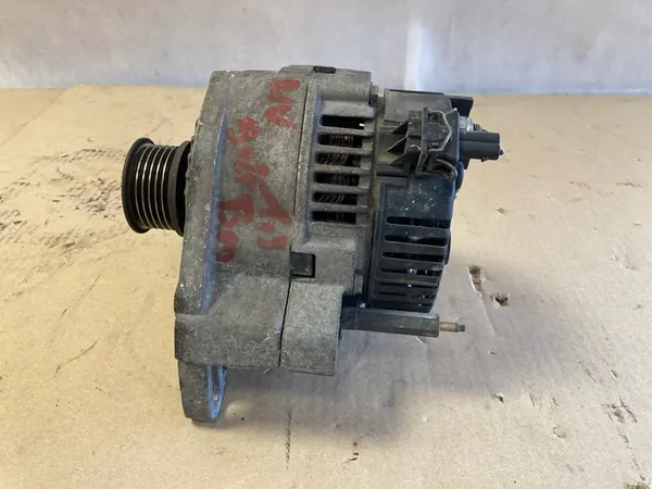 VW Alternator Valeo 030903023E 70A 14V image 4