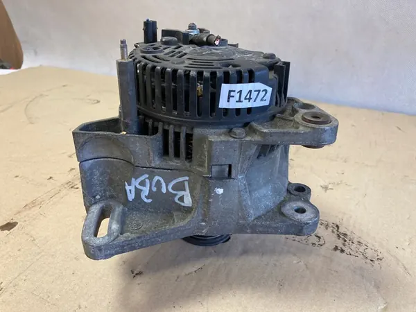 VW Alternator Valeo 030903023E 70A 14V image 5