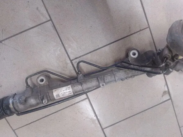 Boîte de vitesses OEM 490014306R pour Dacia Sandero II image 6