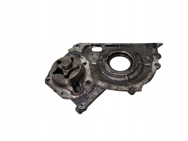 Pompe à huile Opel d'occasion OEM JUT189207 Zafira B image 2