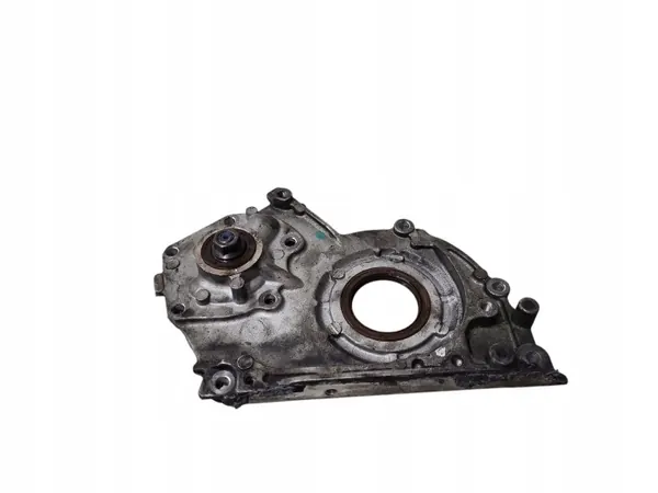 Pompe à huile Opel d'occasion OEM JUT189207 Zafira B image 3