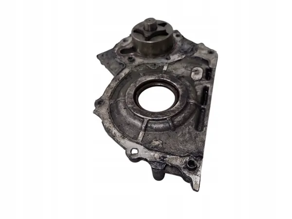 Pompe à huile Opel d'occasion OEM JUT189207 Zafira B image 4