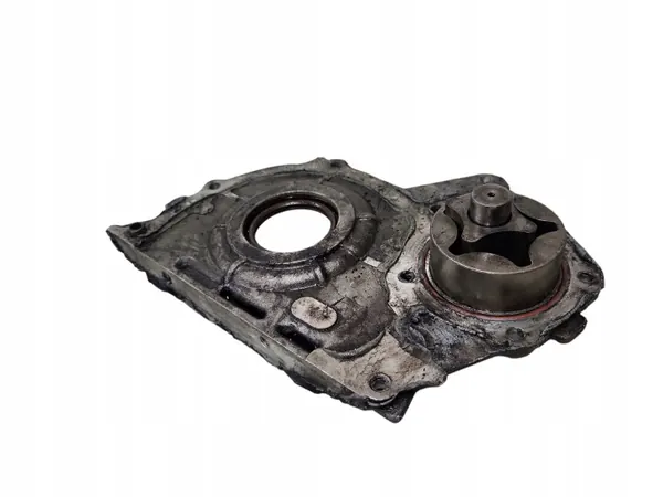 Pompe à huile Opel d'occasion OEM JUT189207 Zafira B image 5