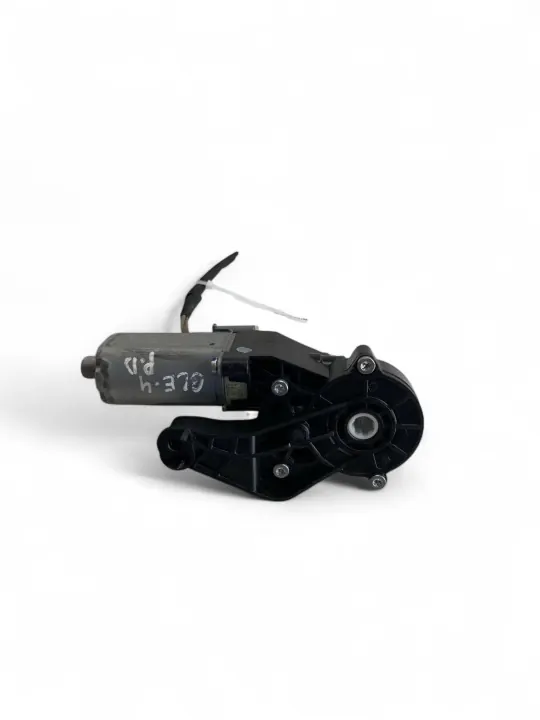 Stolinställningsmotor OEM 826649994 för Mercedes GLE image 6