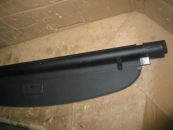 OEM 3G9867871A Tavaratilan verho VW Passat B8 Farmarille image 7