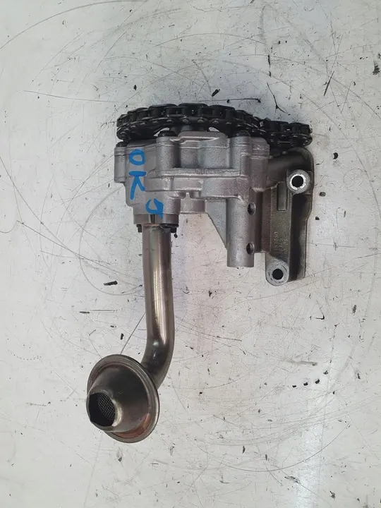 Olje pump 1.9 TDI Passat B5 Superb A4 B6 A6 image 2