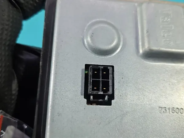 Xenon-virtalähde OEM 73160087J Volvo XC90 I:lle image 3