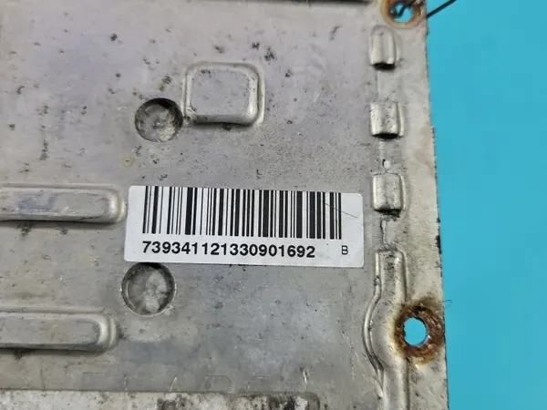 Xenon-virtalähde OEM 73160087J Volvo XC90 I:lle image 7