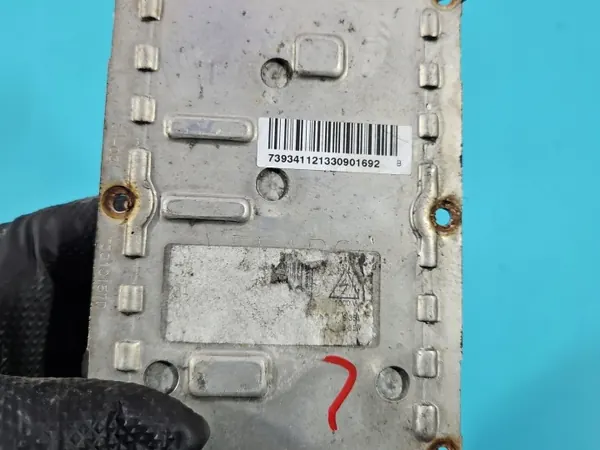 Xenon-virtalähde OEM 73160087J Volvo XC90 I:lle image 8