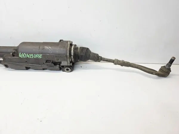 Direção Elétrica Audi Q5 FY A6 C8 Q7 4K1423055F image 2