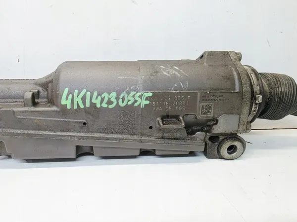 Direção Elétrica Audi Q5 FY A6 C8 Q7 4K1423055F image 5